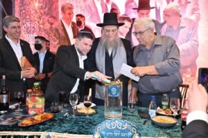צילום חיים ביתן